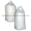 One-Point Lift Webbing Bulk Bag